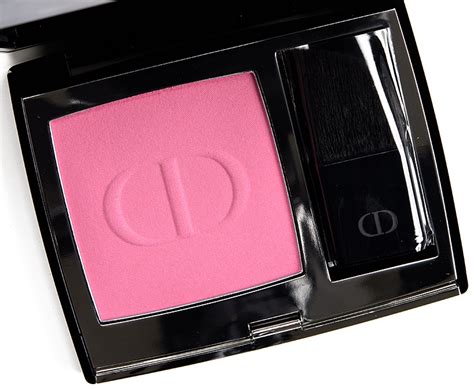 dior rouge blush 277 osee|dior osee blush reviews.